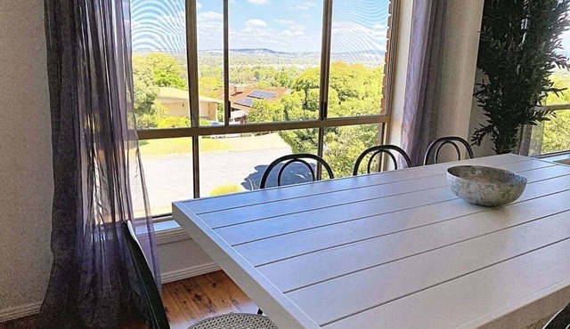 Glen’s Haven with Lakeviews - Outdoor Firepit