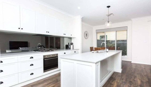 Glen’s Inner City Escape - CBD Central