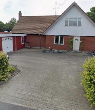 Glentevej 4