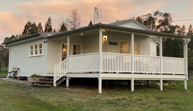 Glenview Cottage Stanthorpe