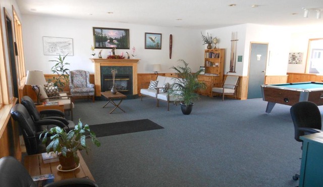 Glenview Cottages