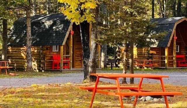Glenview Cottages