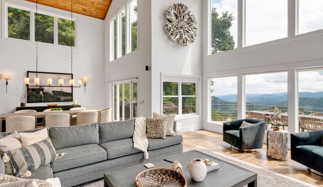 GlenVista Luxury Rental