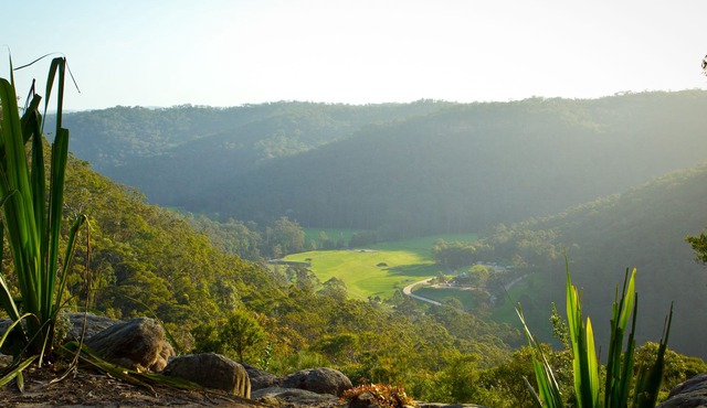 Glenworth Valley Outdoor Adventures