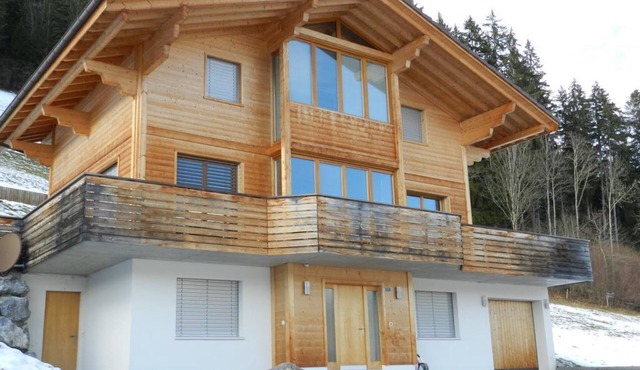 Gletscherblick, Chalet by Interhome