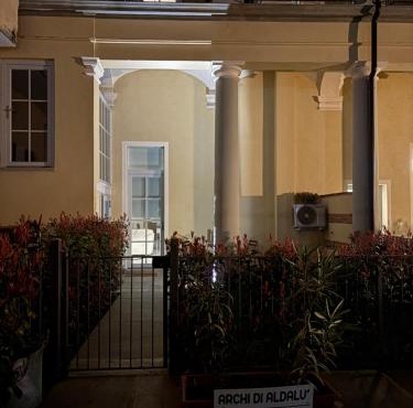 Gli Archi di Aldalu
