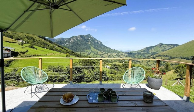 GLIGET - LOURDIOS ICHERE