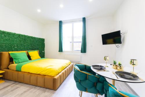 GLM GROUPE - GLM Résidences 2