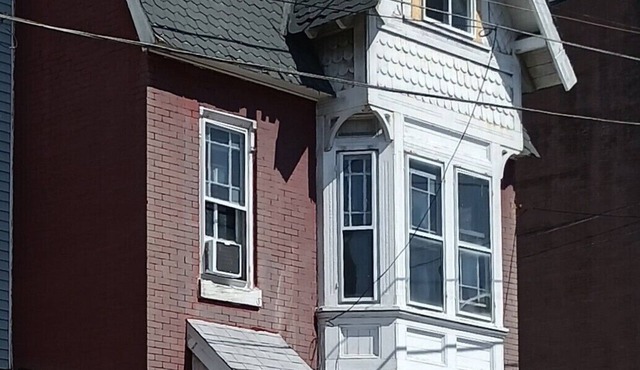 Global Bed & Breakfast