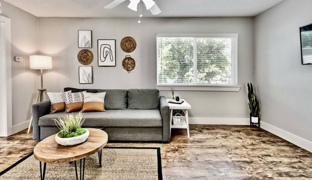 Global Cup Lovely Dallas Flat Near Downtown