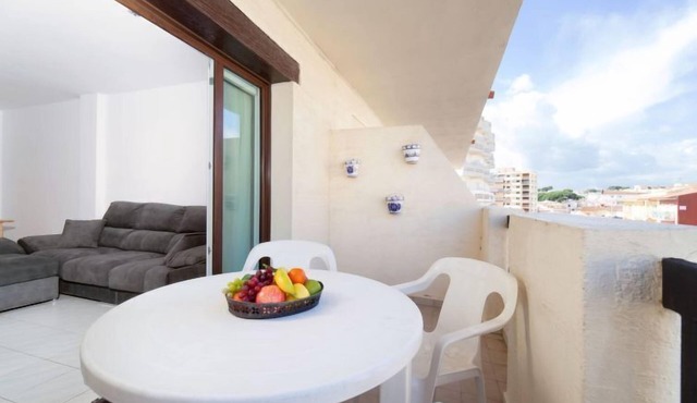 Global Garbi Park - By Global Rental Holidays 8429