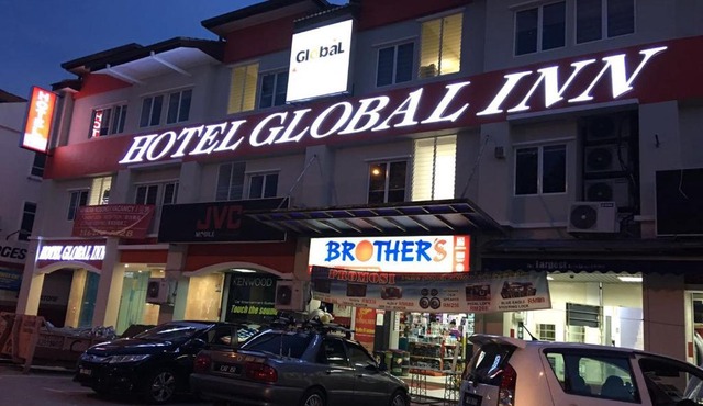 Global Inn Hotel