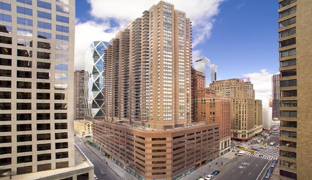 Global Luxury Suites at Symphony House