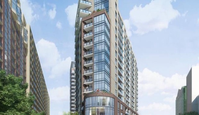 Global Luxury Suites Bethesda Chevy Chase