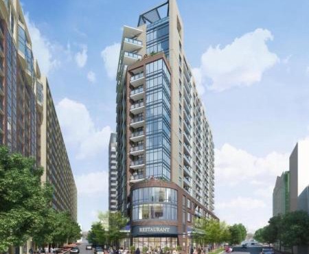 Global Luxury Suites Bethesda Chevy Chase