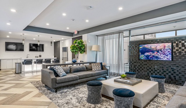 Global Luxury Suites White Plains