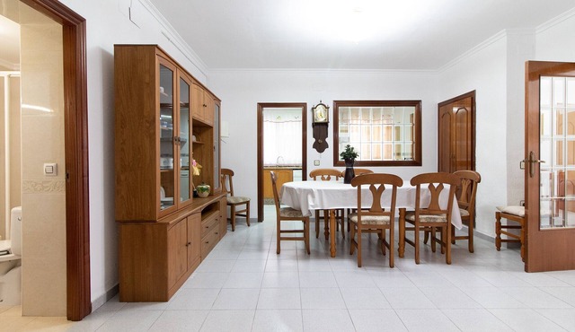Global Properties: Apartment in Puerto de Sagunto
