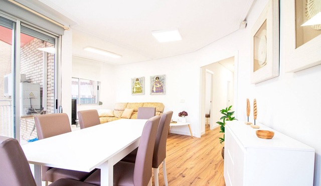 Global Properties: Centrally located 4-bedroom property
