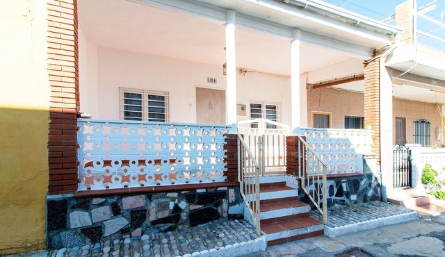 Global Properties: Townhouse on the beach of Almardá, Sagunto