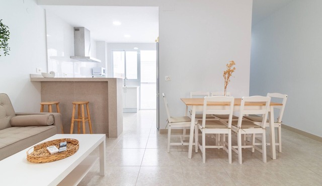 Global Properties: Wonderful Mediterranean home near the sea