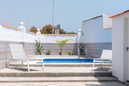 Global Vacacional, Deslumbrante casa en la playa de Sagunto