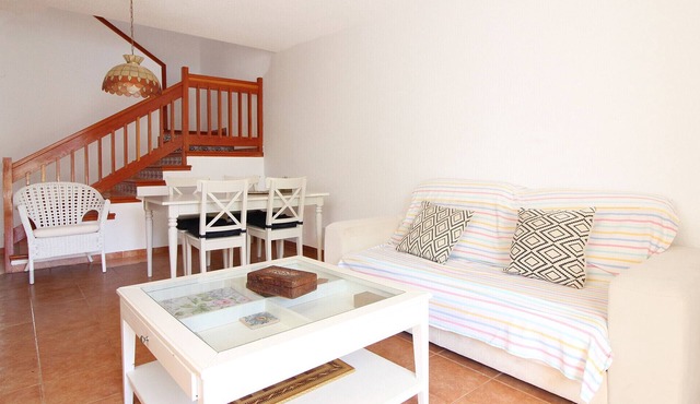 Global Vacacional: Townhouse on the beach with pool