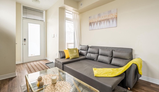 GLOBALSTAY. 1BR TH. Heart of Wine Region