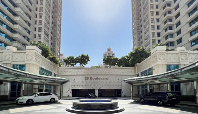 GLOBALSTAY 29 Boulevard Tower 1