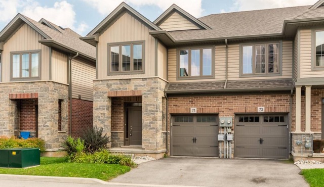 GLOBALSTAY . 3BR 2.5BA Townhome 1 min to the Beach. BBQ.Parking