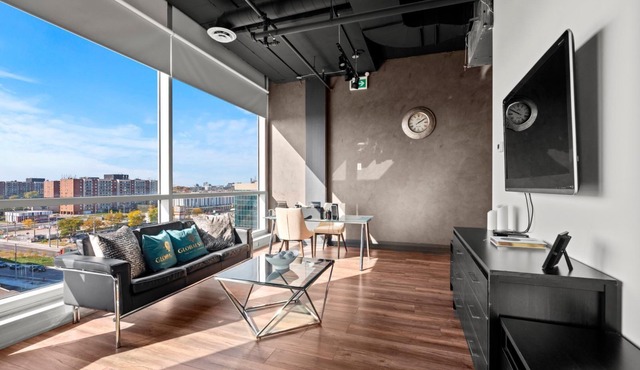 GLOBALSTAY Bright 1 Bedroom Suite steps to Finch West Metro
