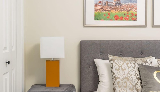 GLOBALSTAY . Heritage Rideau 2Br Apartment. Free Parking