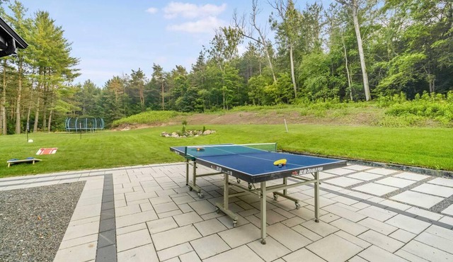 GLOBALSTAY. Chalet at Sharon