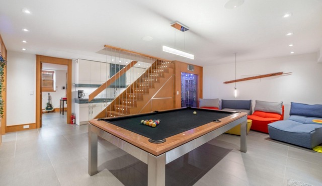 GLOBALSTAY. Charming 3 Bedroom House in North York