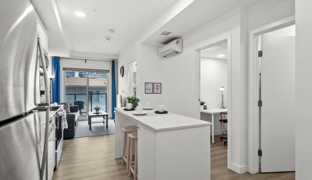 GLOBALSTAY Condo Near the Bow River