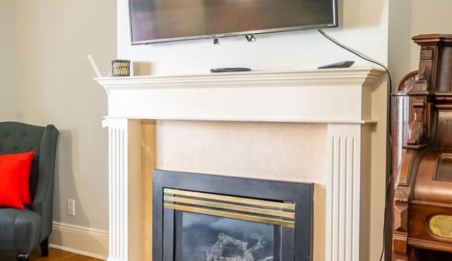 GLOBALSTAY. Cozy 5 Bedroom house in Downtown Toronto