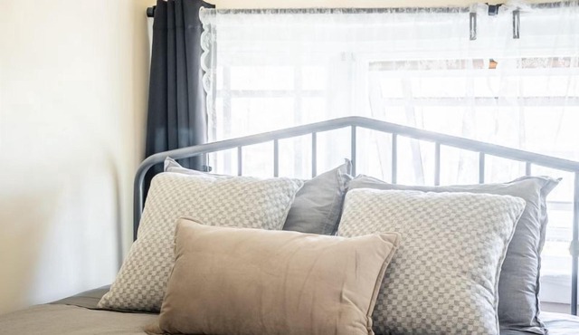 GLOBALSTAY. Cozy 5 Bedroom house in Toronto Downtown