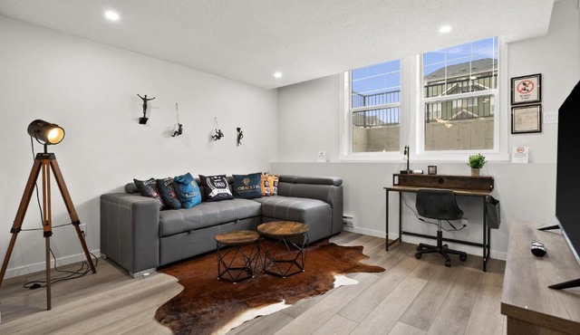 GlobalStay Cranbrook Townhome Suites