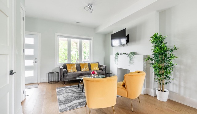 GLOBALSTAY. Fancy Downtown Apartments