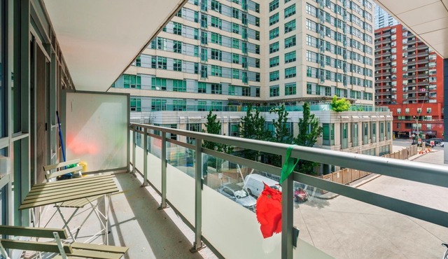GLOBALSTAY. New Modern 2Br 2Ba Condo Lillian St
