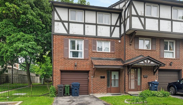 GLOBALSTAY Rooming House in Scarborough