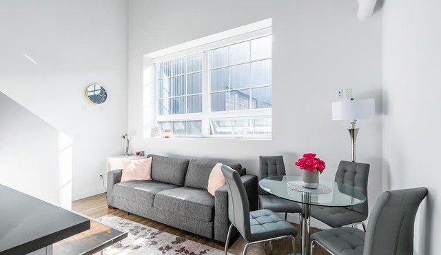 GLOBALSTAY Rosebud 2Br Loft Free Parking Gym