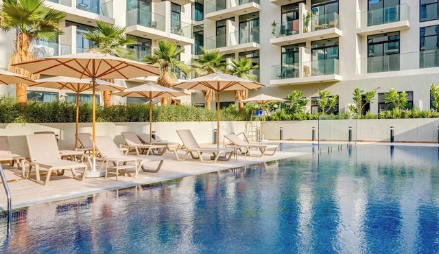 GLOBALSTAY. The Elysee III Apartments
