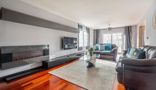 GLOBALSTAY Tranquil Family Retreat