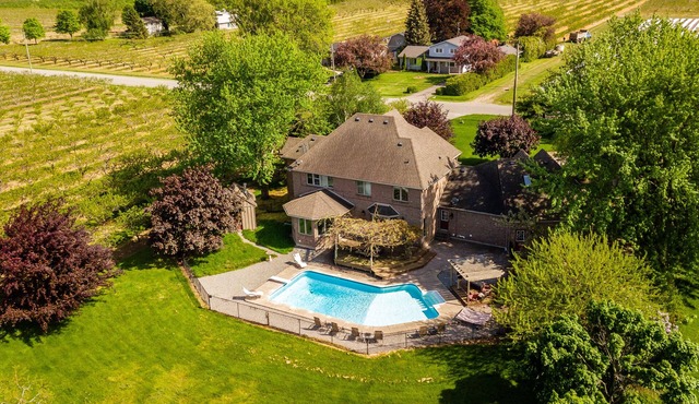 GLOBALSTAY. Unique 5BR Villa. Swimming Pool. HOT TUB