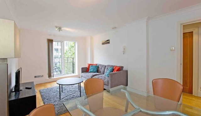 Globe View St Pauls London