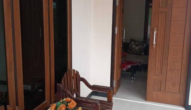 Gloria Guest House
