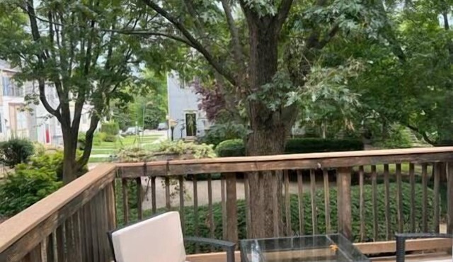 Glorious | 3 bedroom | Convenient | DC