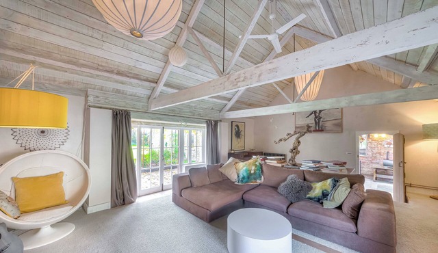 Glorious Dorset countryhouse