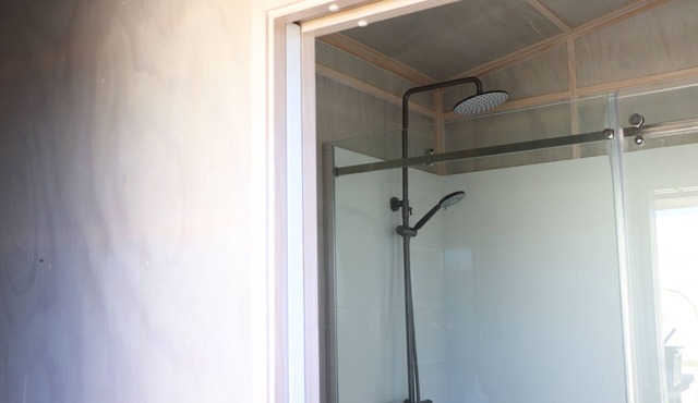 Glorious Galmping tent - within 15 minutes to beaches, water falls & Waipu town.