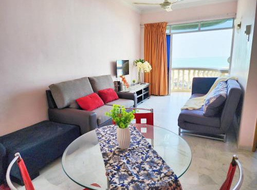 Glory Beach Resort Jalan SeremBAN